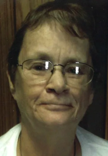 Rhonaann “Rhona” G. Wallert